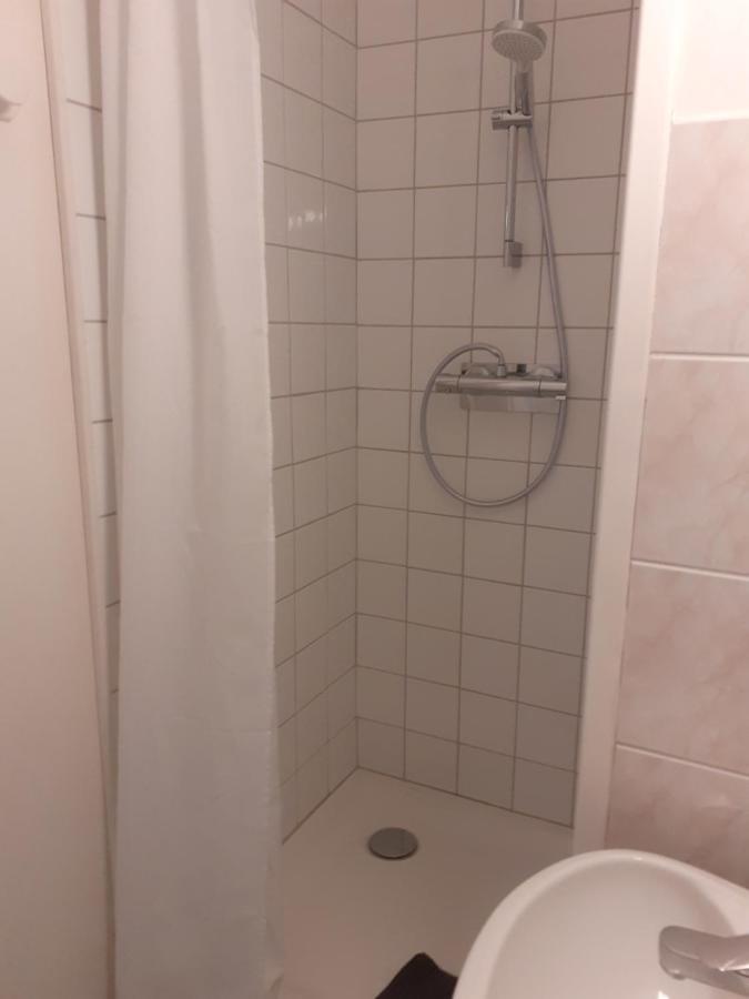 Hotel Les Repaires Nans-sous-Sainte-Anne Exteriér fotografie