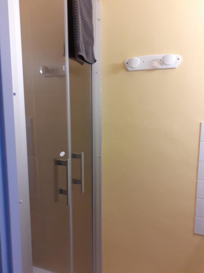 Hotel Les Repaires Nans-sous-Sainte-Anne Exteriér fotografie